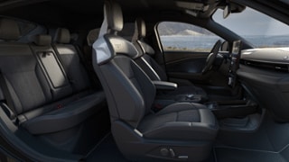 2024 Ford Mustang Mach-E® Internal Image 1